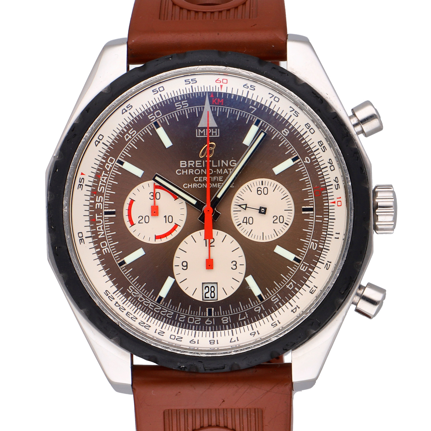 Breitling  (A14360)